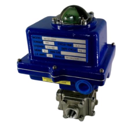 3BV3U1102L1 by DWYER