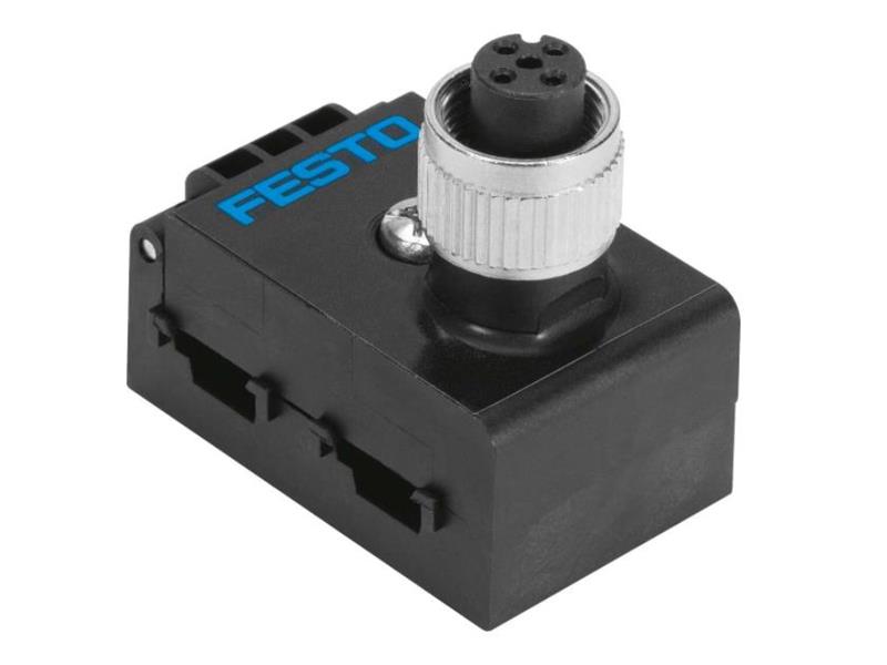 FESTO NEFU-X24F-M12G4