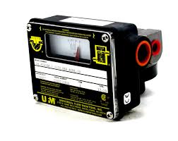 UNIVERSAL FLOW MONITORS SN-AIB3GLM-6-150V0.90-A3NL