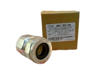 JMC-100-138 by EMERSON