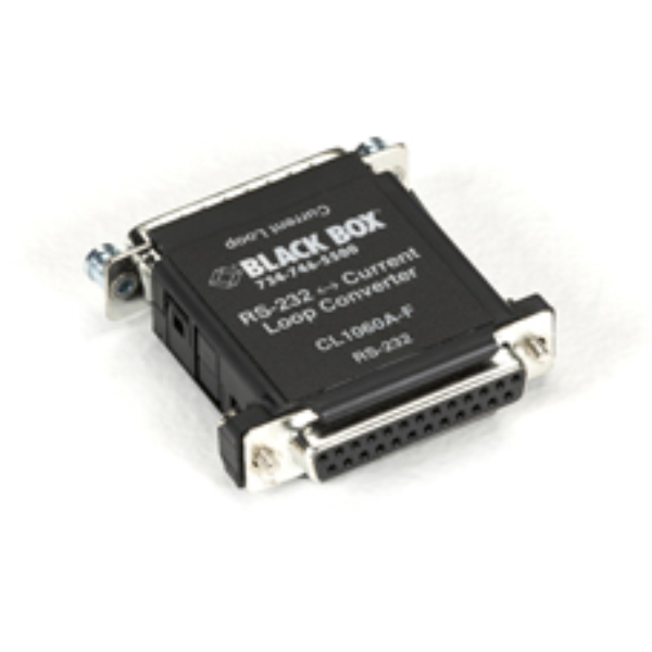 BLACK BOX CORP CL1060A-F