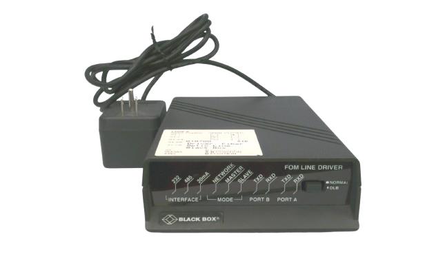 BLACK BOX CORP ME540A-ST