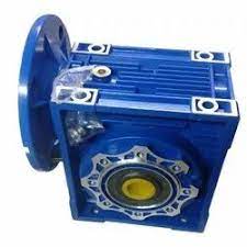 ROSSI GEARMOTORS MR ICI 100 UO3A