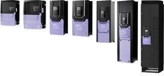 INVERTEK ODV-2-34075-3KF1X-TN