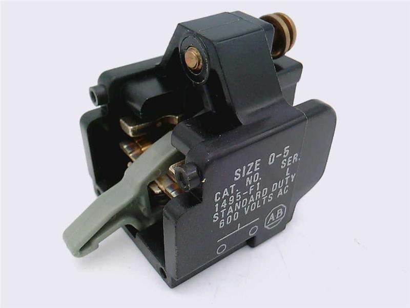ALLEN BRADLEY 1495-F1