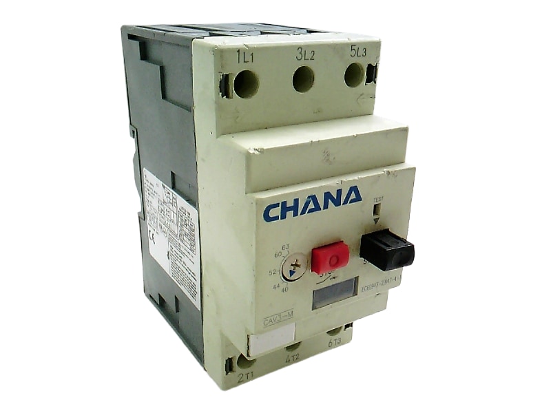CHANA CAV3-M40-63