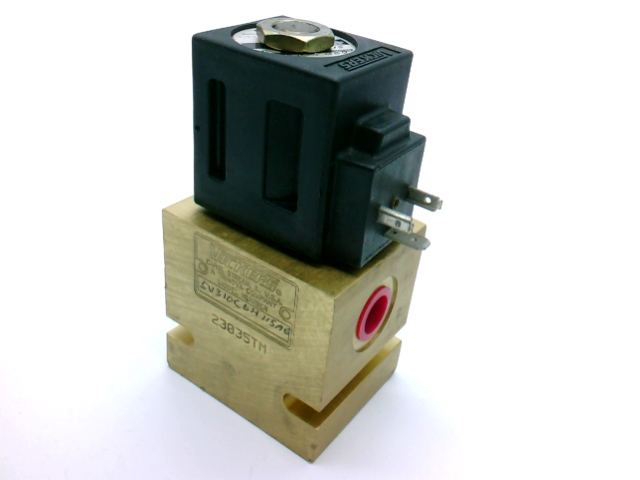 EATON CORPORATION SV3-10-C-6-H-115A6