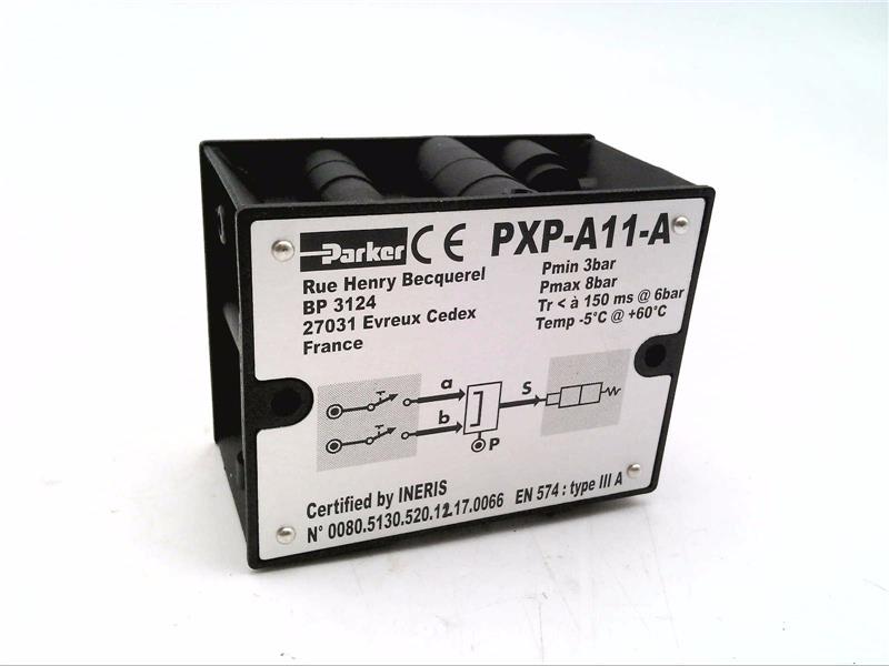 PARKER PXP-A11-A