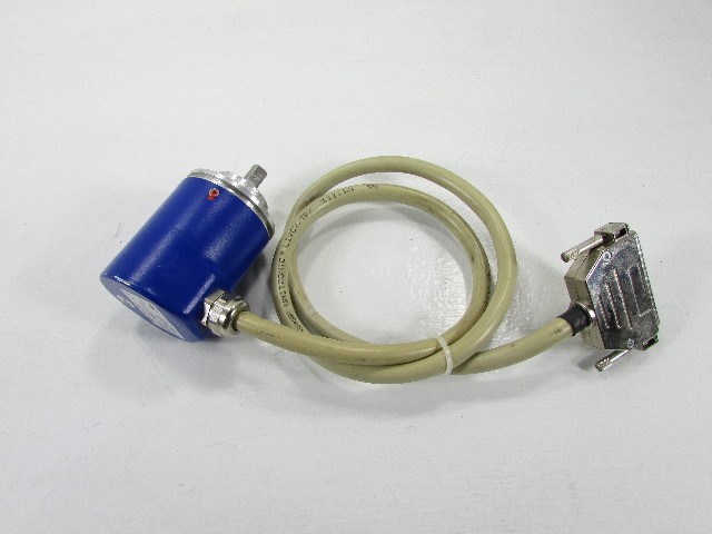 BAUMER ELECTRIC GXM1W.A2041A9700