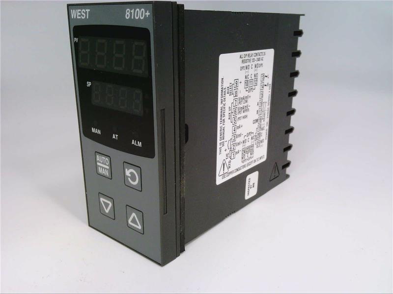 P8101Z27000000 by DANAHER CONTROLS