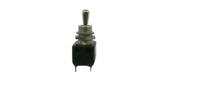 EATON CORPORATION 6A-125V
