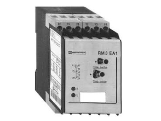 SCHNEIDER ELECTRIC RM3EA101FG7