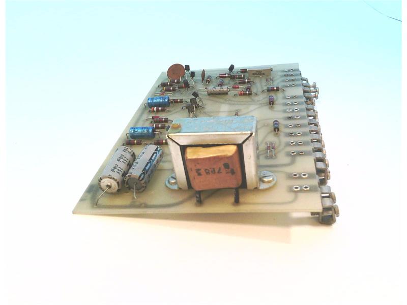 BOMAC 12M03-00062-00