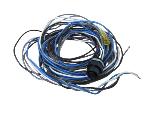 MOLEX 8R5A00A16M020