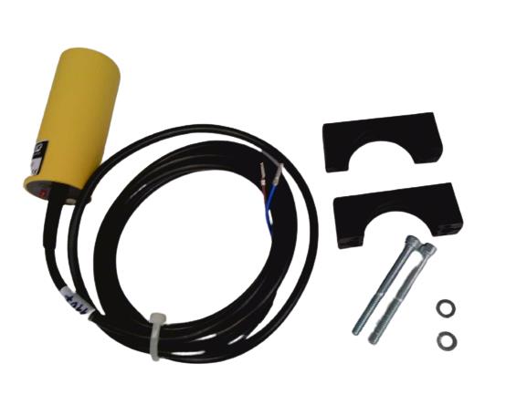 DANAHER CONTROLS ET720-83410