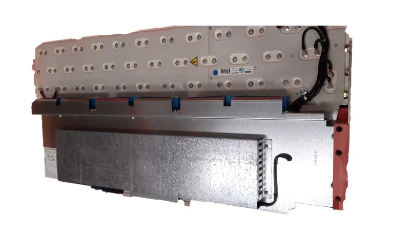 CONVERTEAM PEDL1000-57941101