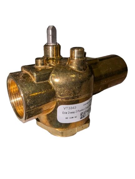 SCHNEIDER ELECTRIC VT3343