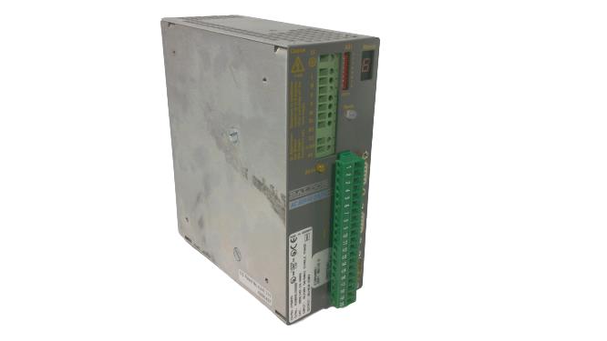 ASEA BROWN BOVERI DBSC102-24-AAAW