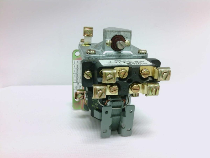 SCHNEIDER ELECTRIC 9050AO10EV02