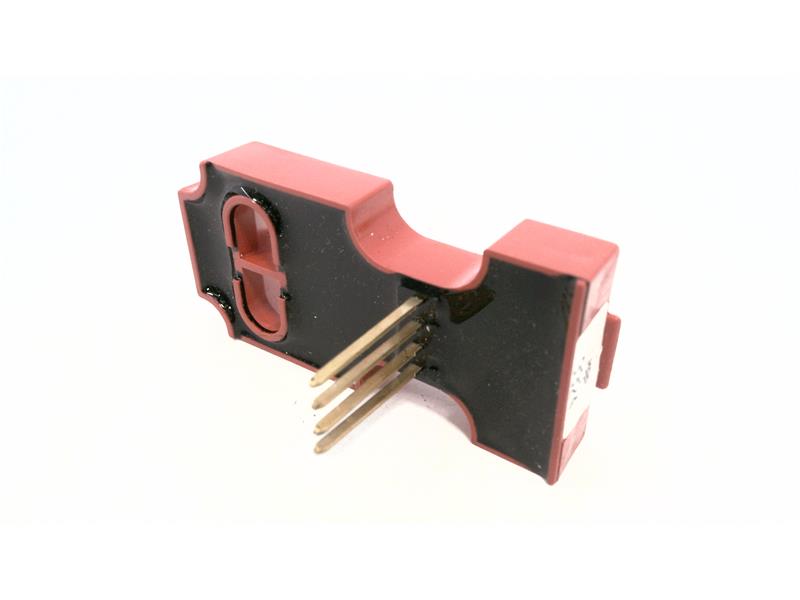 BANNER ENGINEERING LM8A