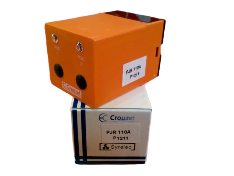 PJR-110A by DANAHER CONTROLS