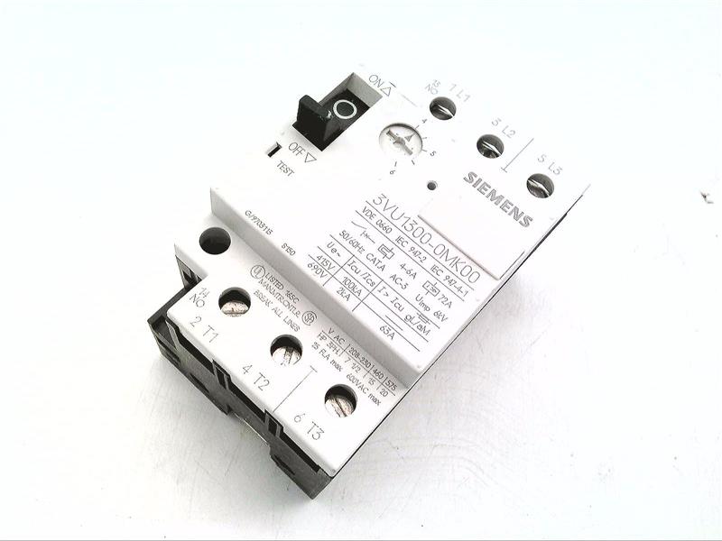 SIEMENS 3VU1300-0MK00