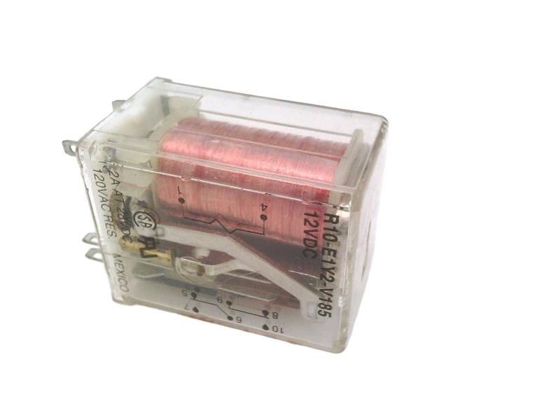TE CONNECTIVITY R10-E1Y2-V185