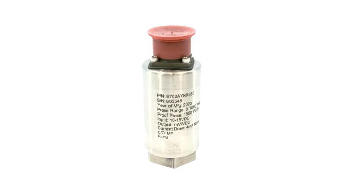 VIATRAN 8702AYSX885