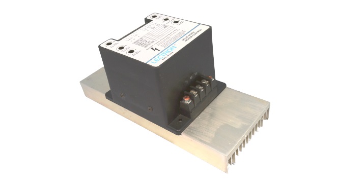 ASEA BROWN BOVERI G22CA