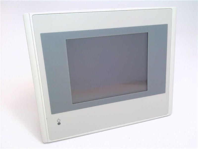 EV035-TST-2A by EXOR