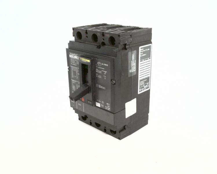 SCHNEIDER ELECTRIC HLL36050LV
