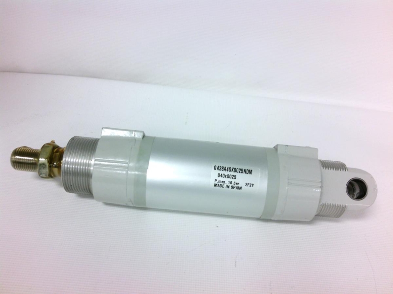 G438A4SK0025NDM by ASCO