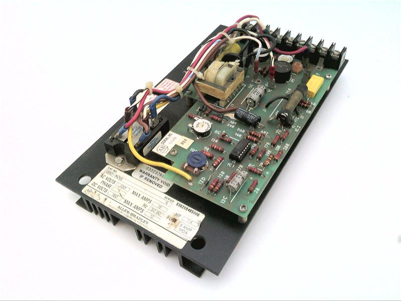 ALLEN BRADLEY 1362-NOG
