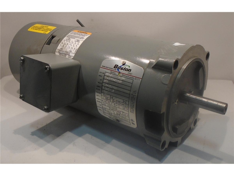 ALTRA INDUSTRIAL MOTION 34-3098-883-B