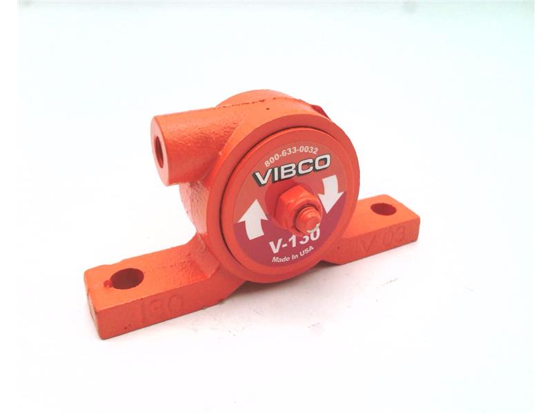 VIBCO INC V-130