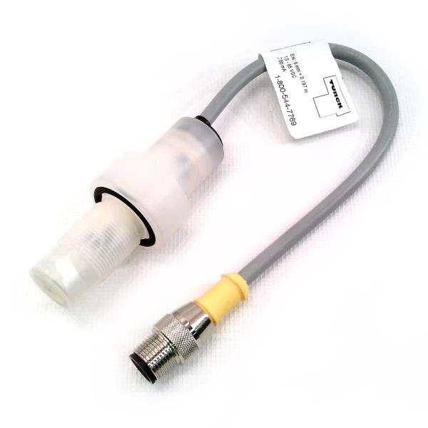 BC5-S185-AP4X-0.2-RS4T by TURCK