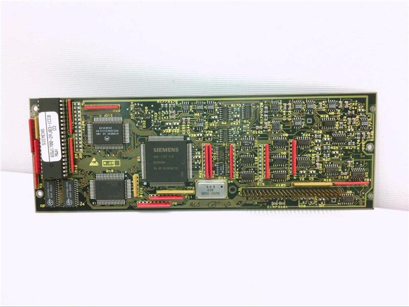 SIEMENS 6SE7090-0XX84-0AJ0