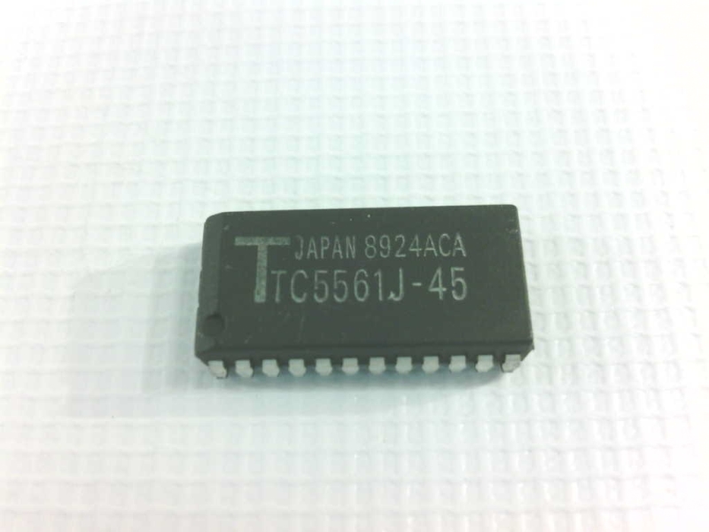 TOSHIBA TC5561J-45