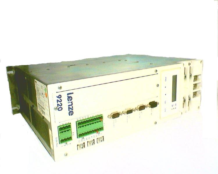 LENZE 33.9224-E.5B.50