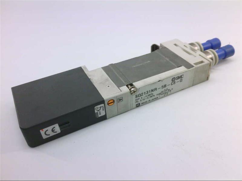 SMC SQ2131NR-5B-C8-Q