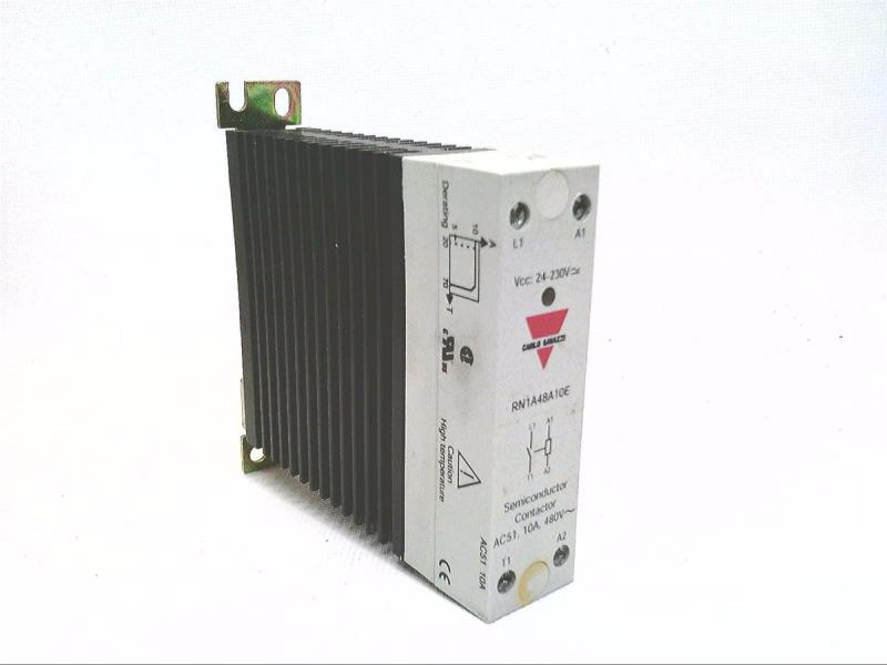 CARLO GAVAZZI RN1A48A10E