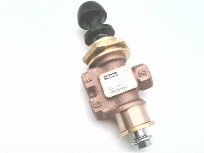 PARKER M08721851