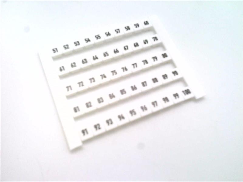 WEIDMULLER DEK5FW51-100