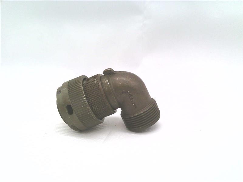 KPSE08E14-19P by ITT