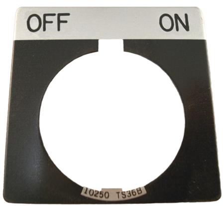 EATON CORPORATION 10250TS42