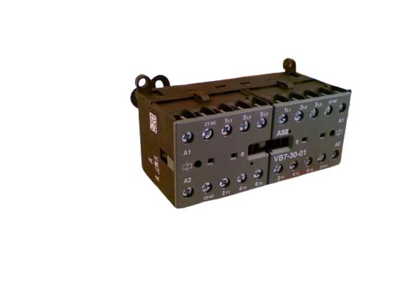 VB7-30-01-03 by ASEA BROWN BOVERI