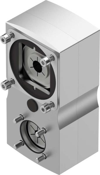 EAMM-U-110-D50-100A-120-S1 by FESTO