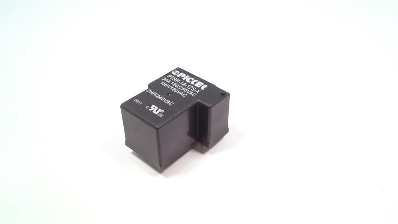 PTRH-1A-12S-X by PICKER COMPONENTS