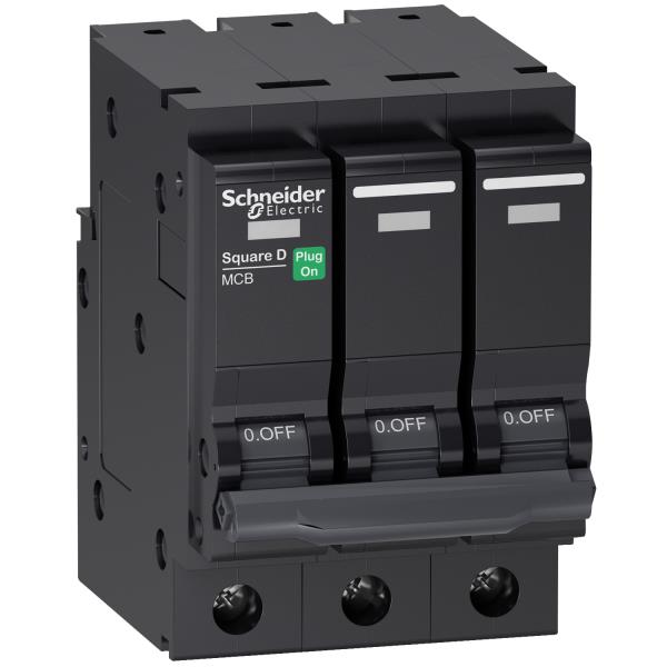 SCHNEIDER ELECTRIC QO316VSC10