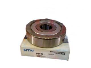 NTN BEARING 6404ZZ